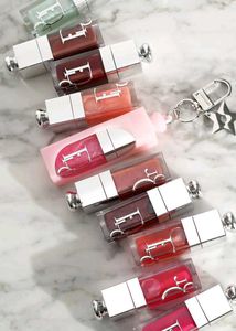 Dior Lip Glow Oil