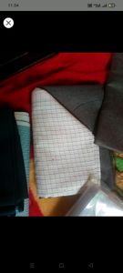 pant shirt fabric