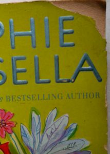 💥 Price Drop 🛍️ Sophie Kinsella Book Bundle