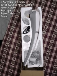 Beat XP Stream Elite Body Massager