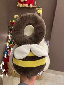 Cute Plush Bear