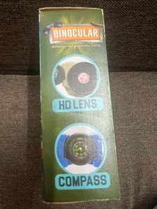 Binocular For Kids