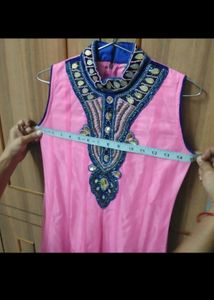 Frock Dress