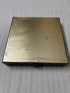 Decorative/Jewellery Multipurpose Wooden Box