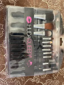 Makeup Brush