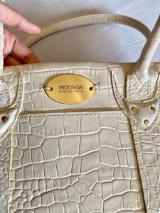 Original Hidesign Handbag