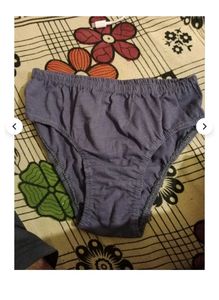 Comfortable Women's Briefs