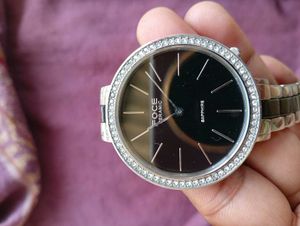 New Brand Foce Watch