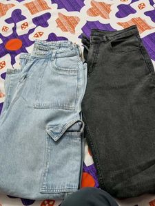 Jeans Combo