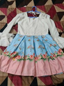 middy for girls