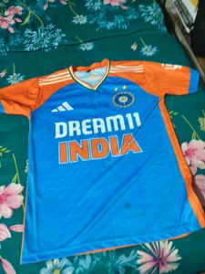 Dream India Jersey