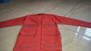 woman sweater