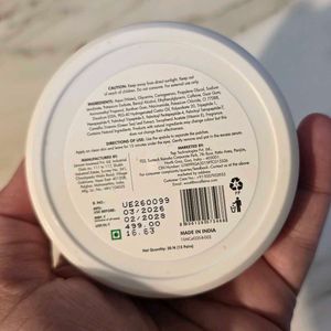 The mCaffeine Green Tea Hydrogel Under Eye Patches