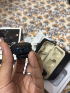 JTP Wireless Collar Microphone