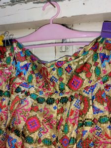 Heavy Ghagra.