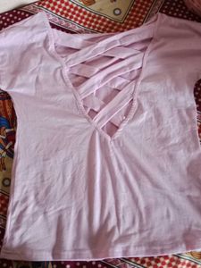 T Shirt Hai M Size