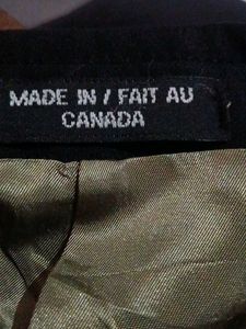original branded pic blazer