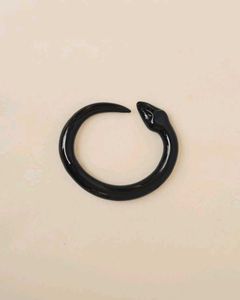 Handmade Snake Bangle Bracelet