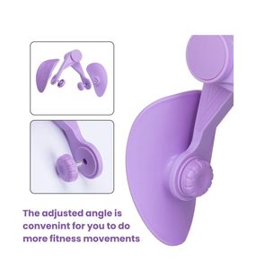 Inner Thigh Exerciser Workout Equipment