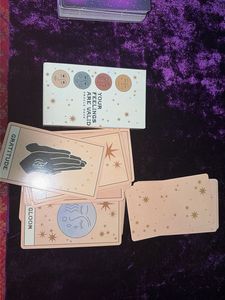 Your Feelings Are Valid Oracle Deck