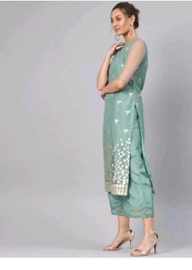 Xl Size Beautiful Suit Set