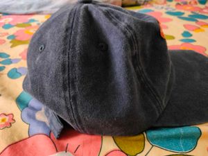 W Baseball Cap