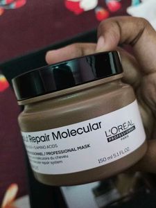 L'Oreal Professionnel Black Box