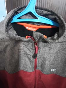 Men's Fleece Jacket