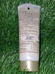 Ozone D-tan Face Pack
