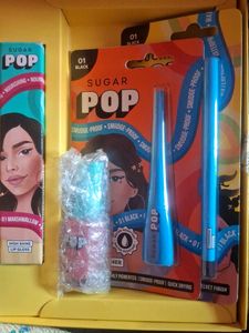 Sugar Pop Makeup Kit