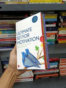 The Ultimate Set for Motivation
