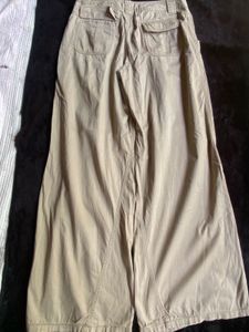 cargo baggy jeans