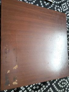 Wooden Display Box