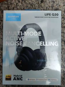 Soundcore Life Q30 Noise Cancelling Headphones