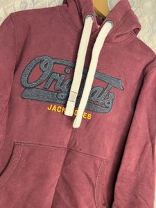 Jack Jones Originals Hoodie heavy quality