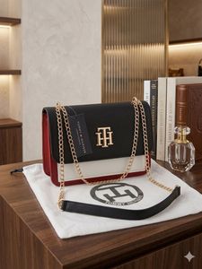 Tommy Hilfiger Crossbody Bag