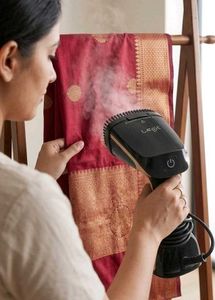 Price Drop 🔥Legit Handheld Garment Steamer
