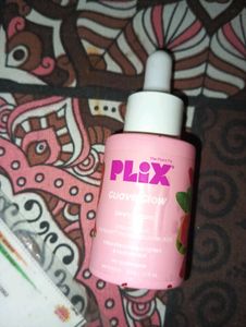 plix guava glow 3pack