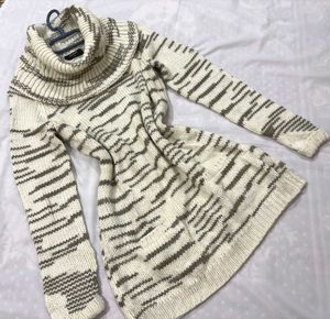🎉Buy1 Get1 Free🎉Turtleneck Sweater M