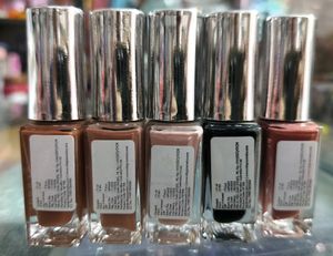 Nailpaint/Nailpolish
