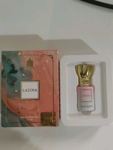 Lazina Non Alcoholic Attar