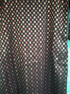 Women stitch kurti