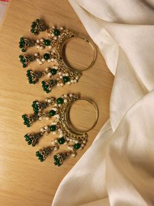 Festive Earrings -Grab these Marvellous Beauties 👌