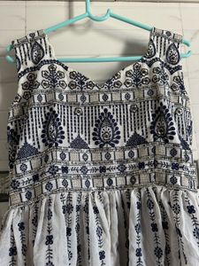 Beautiful dress