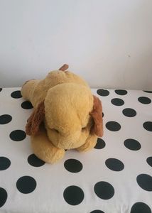 FREE!!!!!sleeping bag with Set Of Teddy Bears.