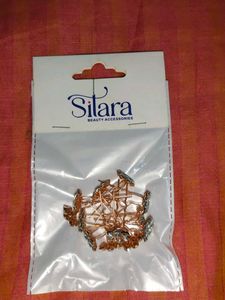 silara hair pins-pack of 12