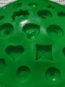 Chocolate Mould