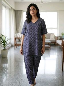 Designer kurta Set