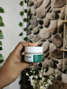 Simple Active Skin Barrier Care Set