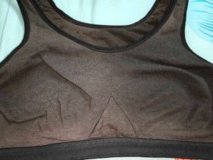Comfortable Sports Bra